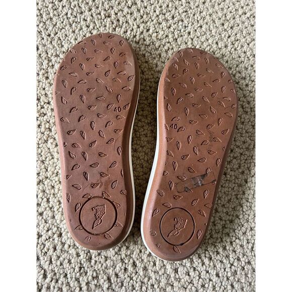 Ancient Greek Sandals Leftheri Comfort Sandal - Picture 6 of 6